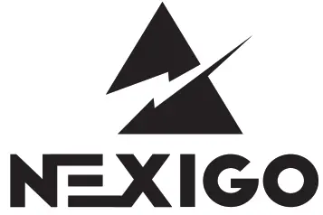 NEXIGO logo