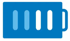 Battery icon