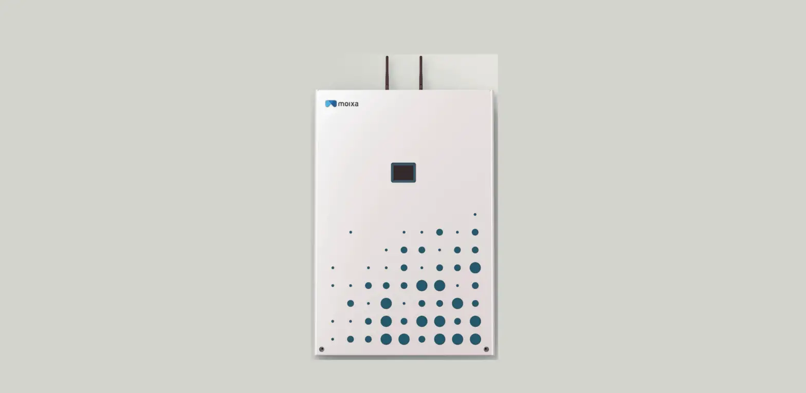 Moixa 4.8kwh Smart Battery User Manual