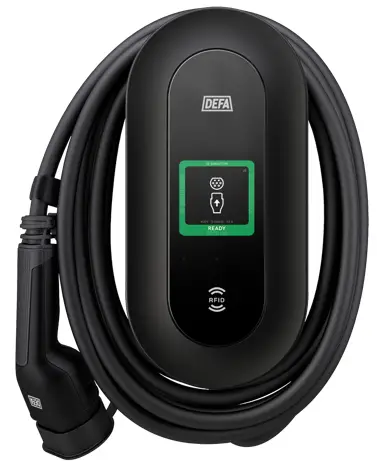 DEFA 715000 Electric Vehicle Premium Charging Station