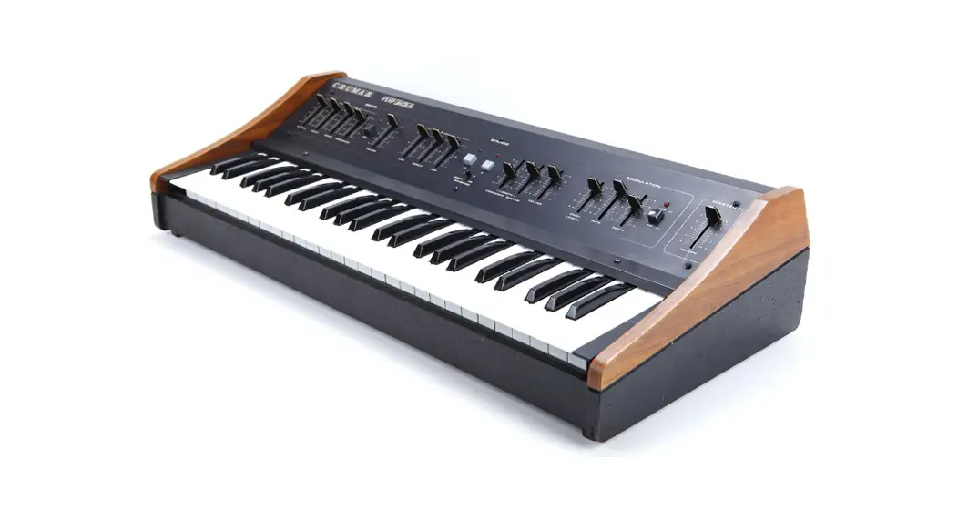 Organdonor Crumar Performer Installation Guide