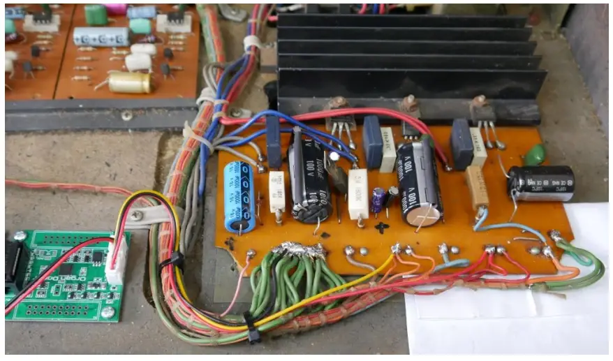 OrganDonor Crumar Performer - fig 5