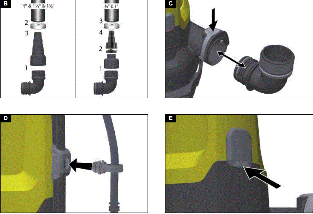 KARCHER-SP17.000, SP22.000-Flat, Dirt-Level-7