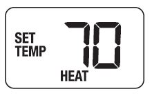 Braeburn-3100-Non-Programmable-Thermostat-User-Manual-FIG-5