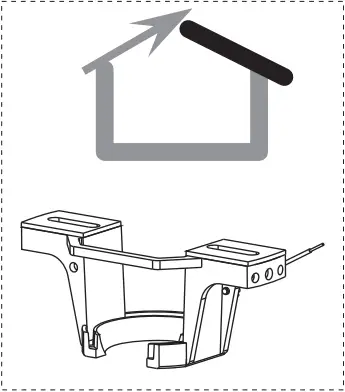 QUOIZEL FTS3124EK - INSTALLATION 2b