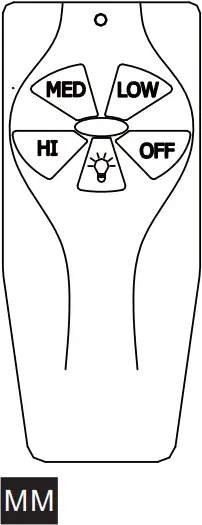 QUOIZEL FTS3124EK - PACKAGE CONTENTS 9