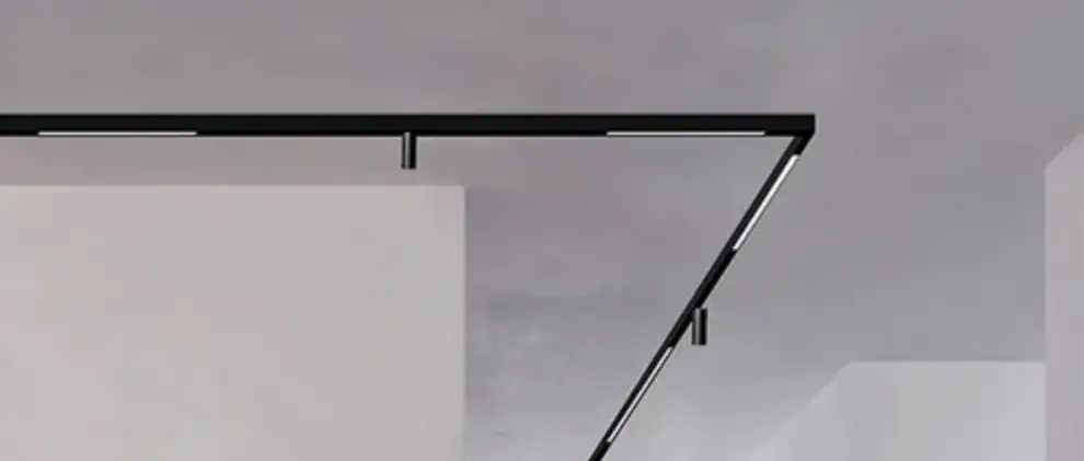 V-tac Vt-3614 Magnetic Smart Linear Light Instruction Manual