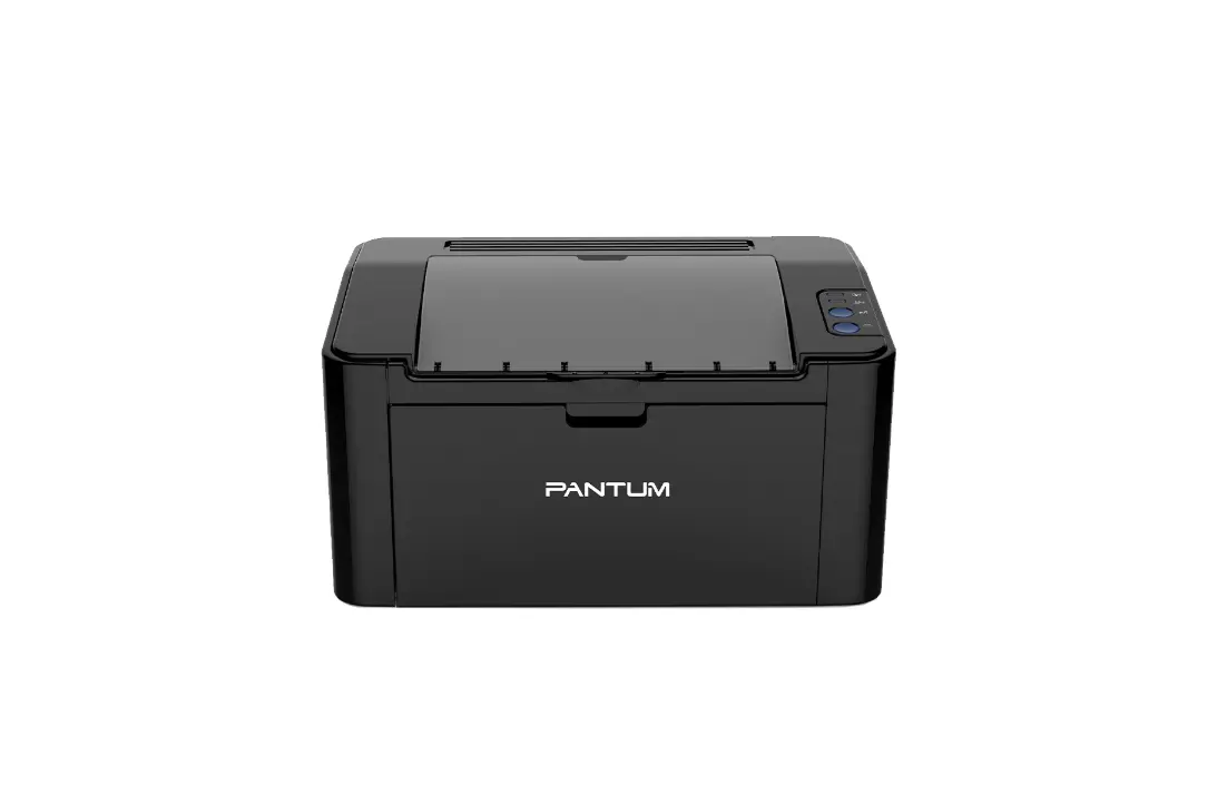 Pantum P2200-p2500 Series Monochrome Laser Printer User Guide