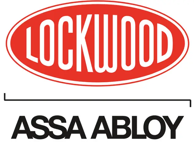 LOCKWOOD logo