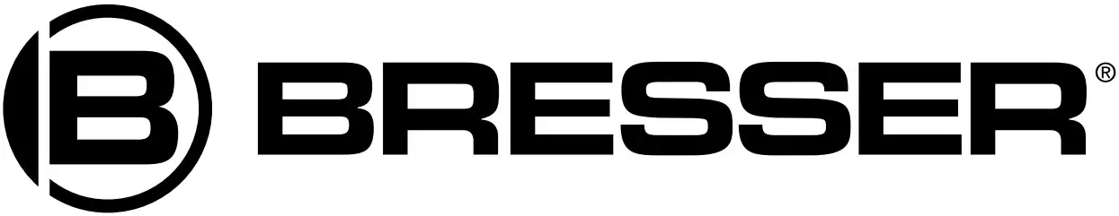 BRESSER logo