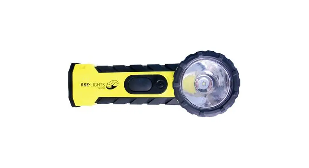 Kse-lights Ks-8890 Hand Lamp User Manual
