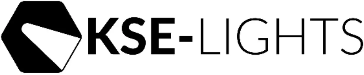 KSE LIGHTS LOGO