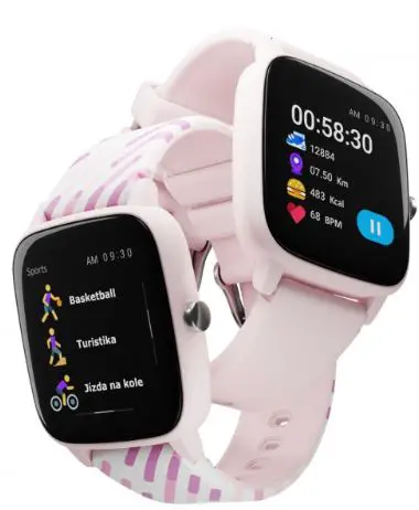 LAMAX-BCool-Kids-Smartwatch-product-image