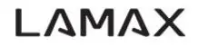 LAMAX-logo