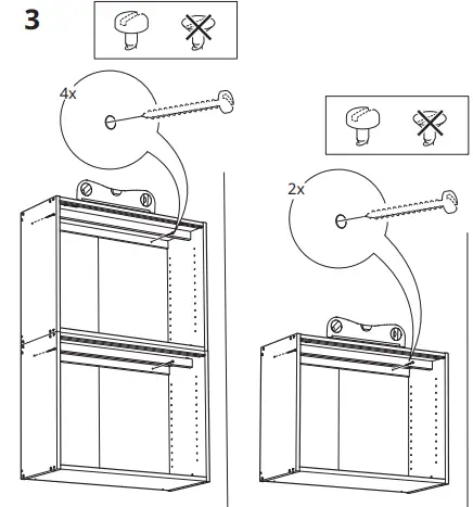 IKEA-IVAR-Cabinet-with-Sliding-Doors-Instruction-FIG-16