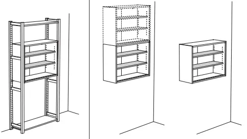 IKEA-IVAR-Cabinet-with-Sliding-Doors-Instruction-FIG-20