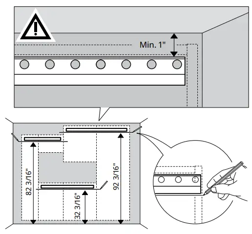 IKEA-SEKTION-Suspension-Rail-fig-4