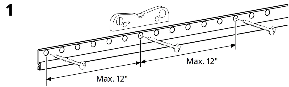 IKEA-SEKTION-Suspension-Rail-fig-6