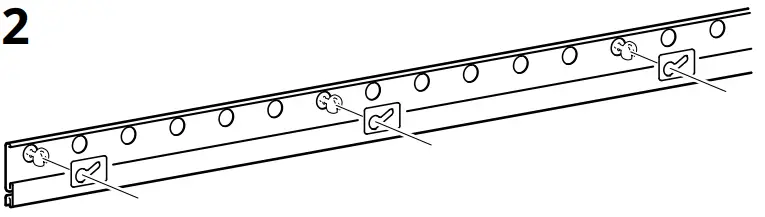 IKEA-SEKTION-Suspension-Rail-fig-7