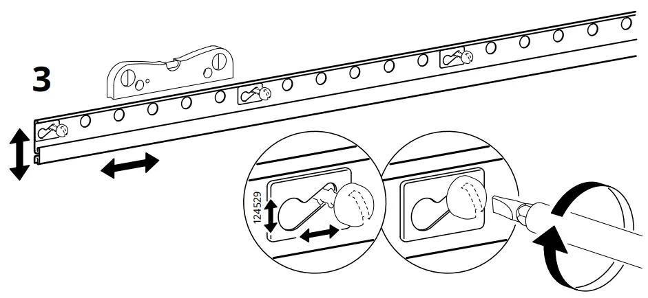 IKEA-SEKTION-Suspension-Rail-fig-8