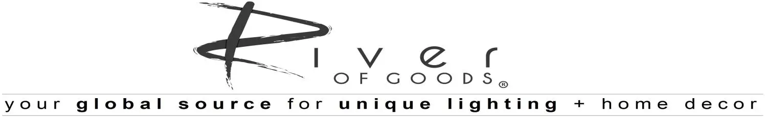 River OF GOODS - Logo