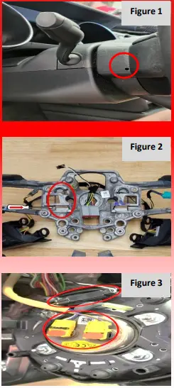 REKUDO-RK950-09-Carbon-Fiber-Steering-Wheel-fig-2