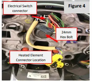 REKUDO-RK950-09-Carbon-Fiber-Steering-Wheel-fig-3