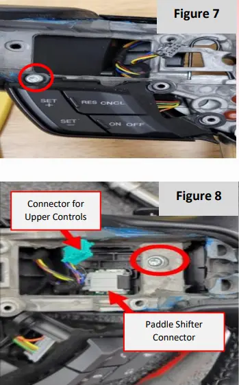 REKUDO-RK950-09-Carbon-Fiber-Steering-Wheel-fig-5