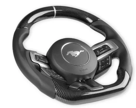 REKUDO-RK950-09-Carbon-Fiber-Steering-Wheel-product