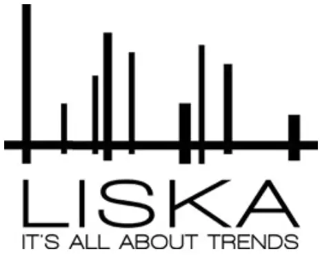 LISKA - logo
