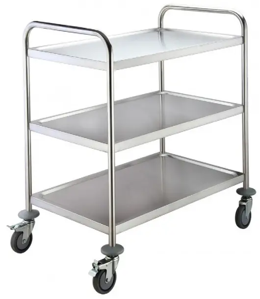 saro FELIX Serving Trolley -