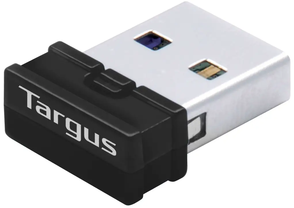 Targus ACB75B Bluetooth V5.3 Dual Mode Dongle