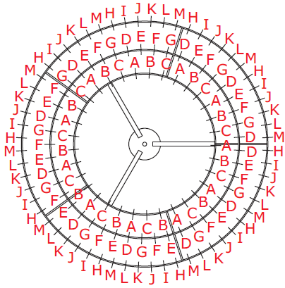 CRYSTORAMA POP-A5076-MK-FR Poppy Six Light Chandelier 02