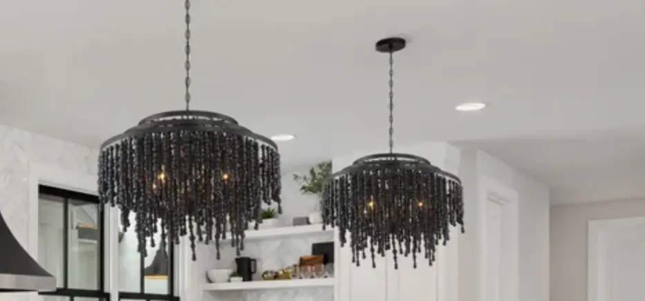 Crystorama Pop-a5076-mk-fr Poppy Six Light Chandelier Instruction Manual