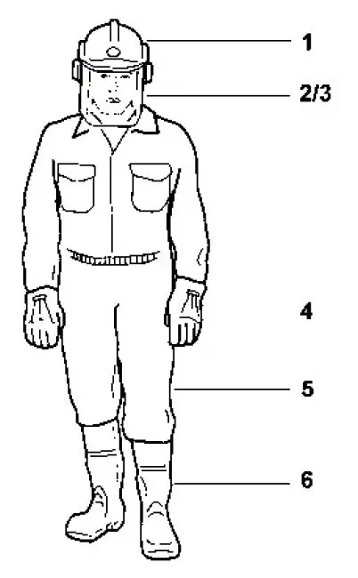 CARAT-CARACOUP-104-Tile-Saw-Machine-FIG-1