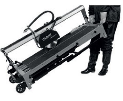 CARAT-CARACOUP-104-Tile-Saw-Machine-FIG-5