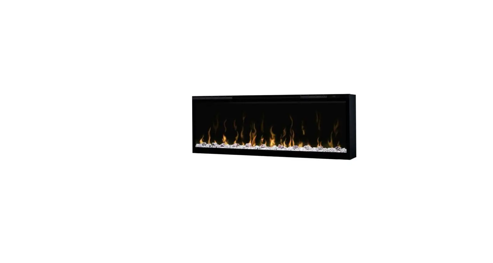 Real Flame Xl F50 Wall Mounted Electric Fireplace Instruction Manual