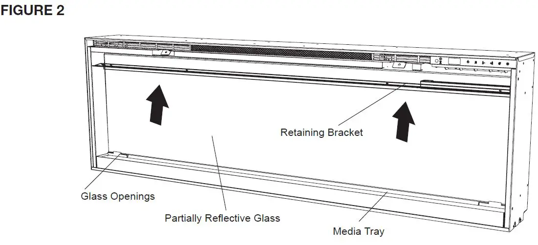 REAL-FLAME-XL-F50-Wall-Mounted-Electric-Fireplace-fig-4