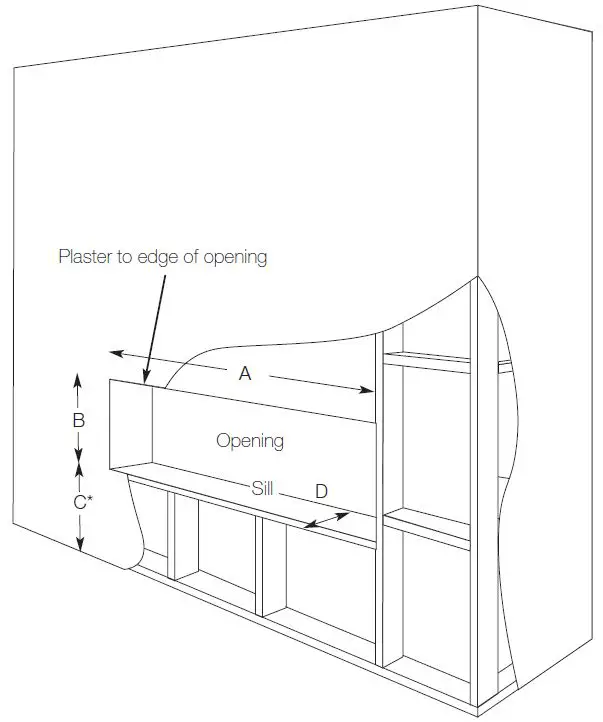 REAL-FLAME-XL-F50-Wall-Mounted-Electric-Fireplace-fig-7