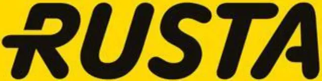 RUSTA logo