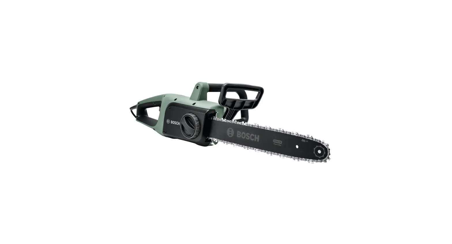 Bosch Universalchain 35 Chain Saw Instruction Manual