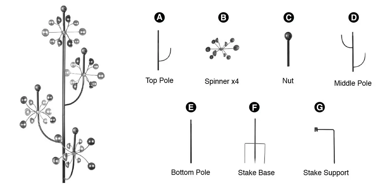 exhart-73988-RS-Kinetic-Garden-Stake-FIG- (1)