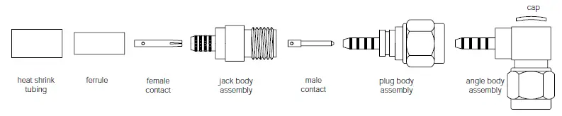 Amphenol-C53-Solder-Center-Contact-Type-For-Flexible-Cable-fig-1