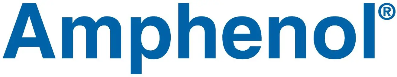 Amphenol-logo