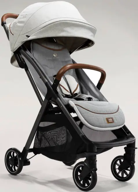 joie Parcel Pushchair