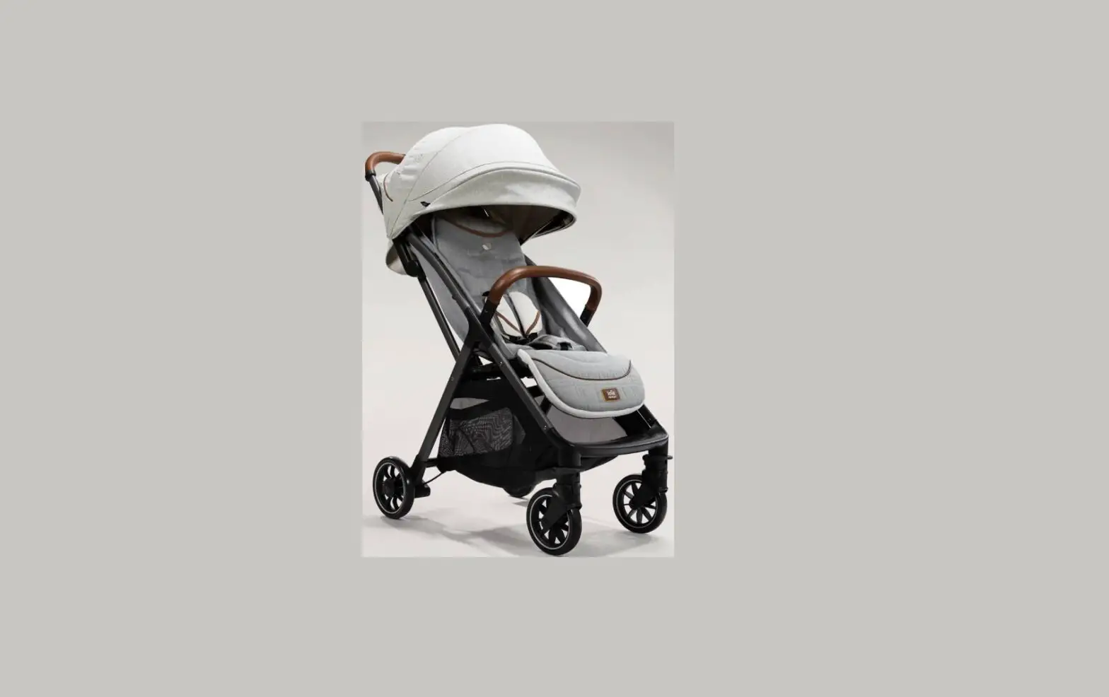 Joie Parcel Pushchair Instruction Manual