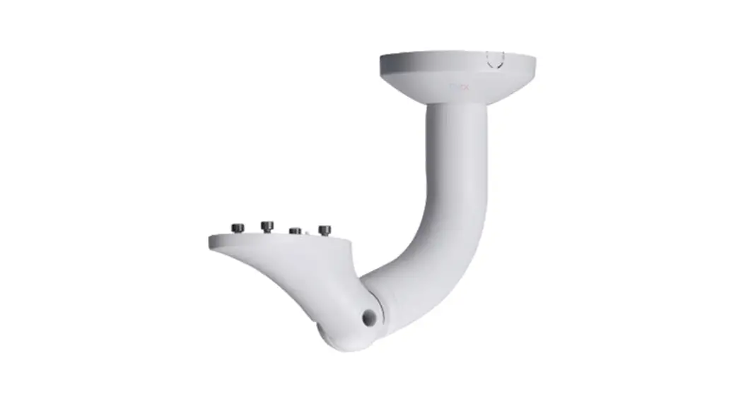 Dahua Dh-pfa162 Camera Mount Universal Joint Owner's Manual
