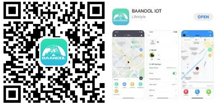 COBAN GPS-109 GPS Tracker - fig 3