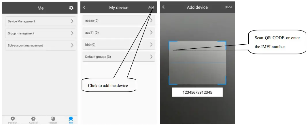 COBAN GPS-109 GPS Tracker - fig 5