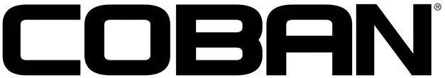 COBAN logo